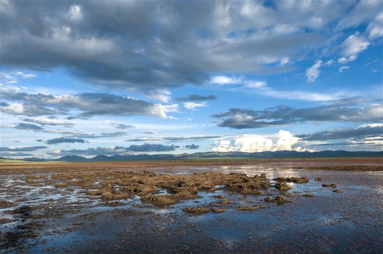 中国威海·逍遥海旅游度假项目正式签约